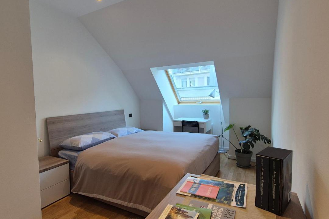 Photo of Bedroom in Rovereto