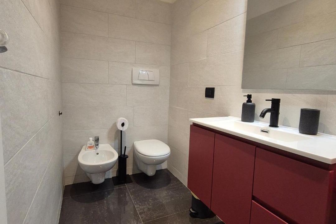 Photo of Bathroom in Rovereto