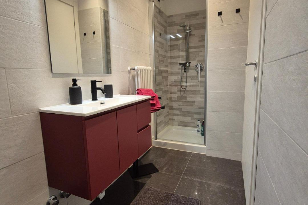 Photo of Bathroom in Rovereto