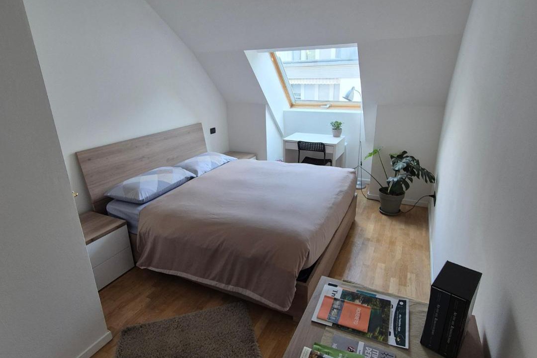 Photo of Bedroom in Rovereto