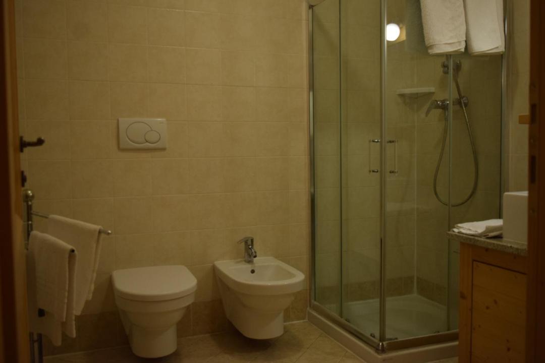 Photo of Bathroom in Folgaria