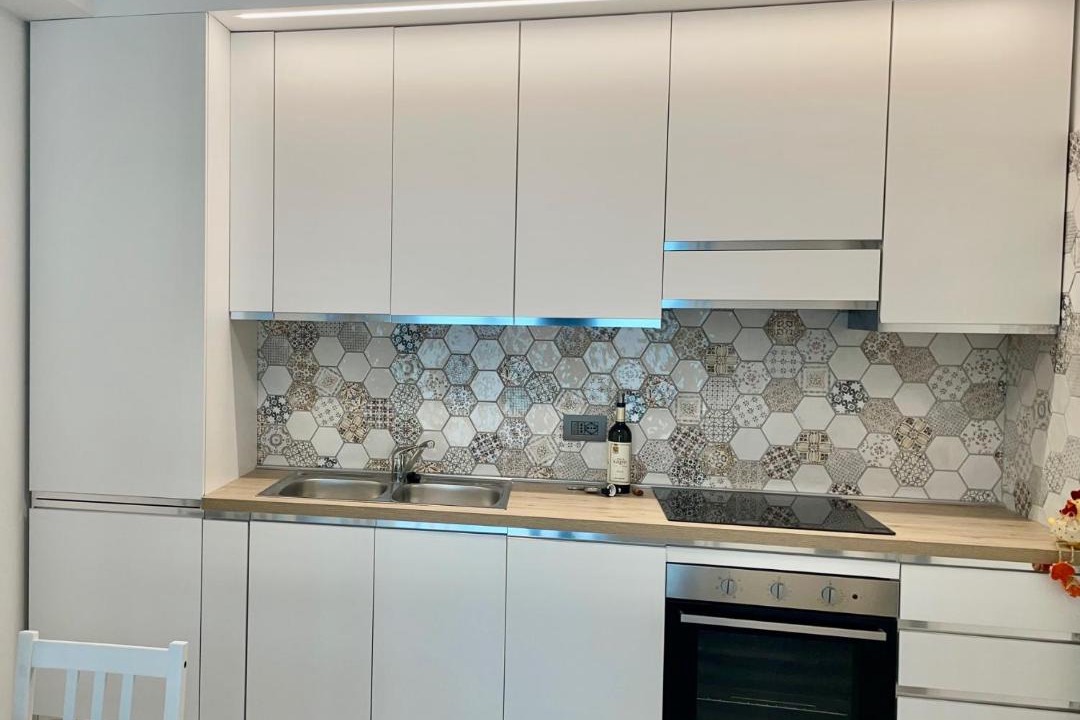 Photo of Kitchen in Marco