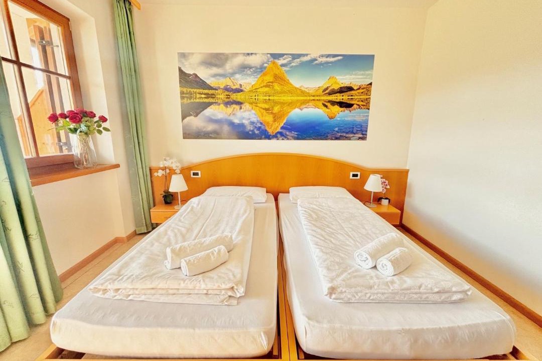 Photo of Bedroom in Nova Ponente