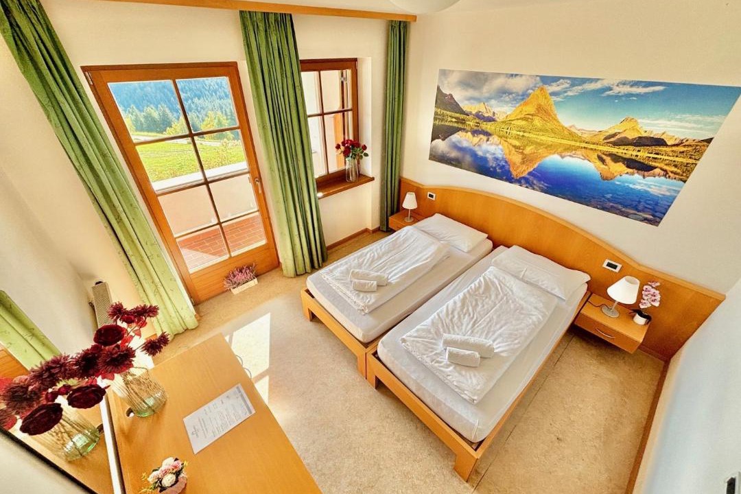 Photo of Bedroom in Nova Ponente