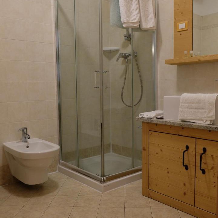 Photo of Bathroom in Folgaria