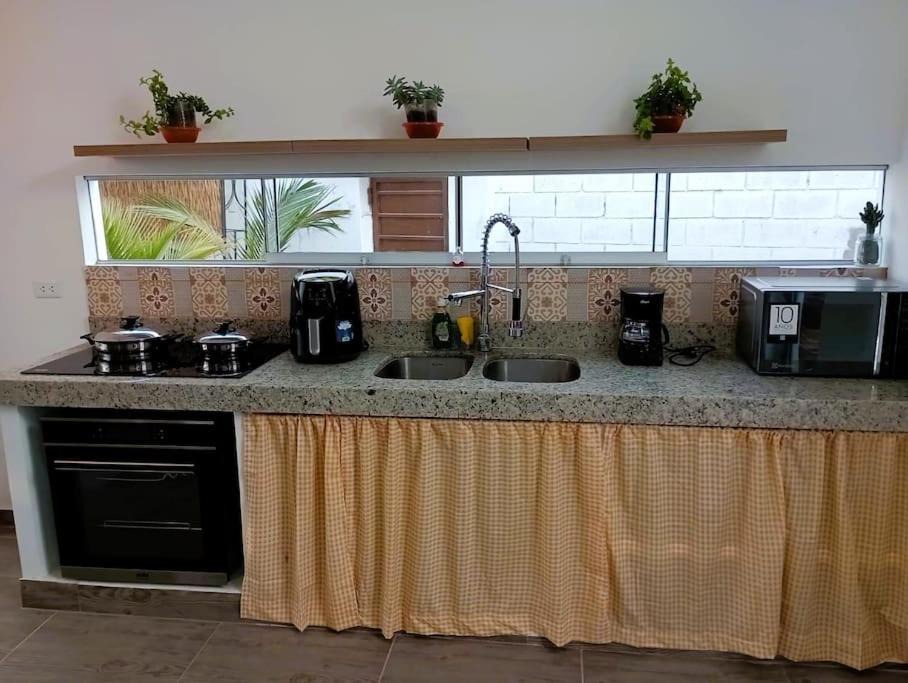 Photo of Kitchen in Piura