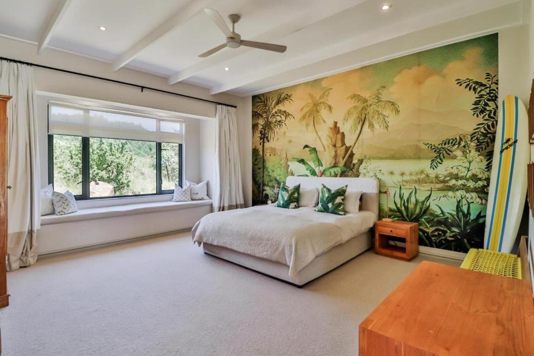 Photo of Bedroom in Fort Nottingham