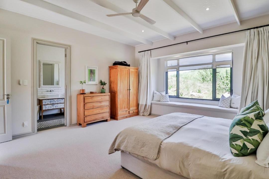 Photo of Bedroom in Fort Nottingham