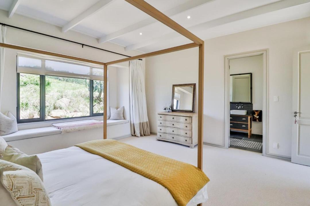 Photo of Bedroom in Fort Nottingham