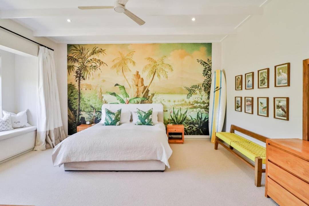 Photo of Bedroom in Fort Nottingham