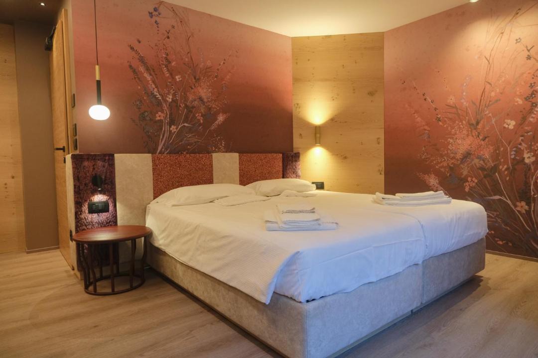 Photo of Bedroom in Moena