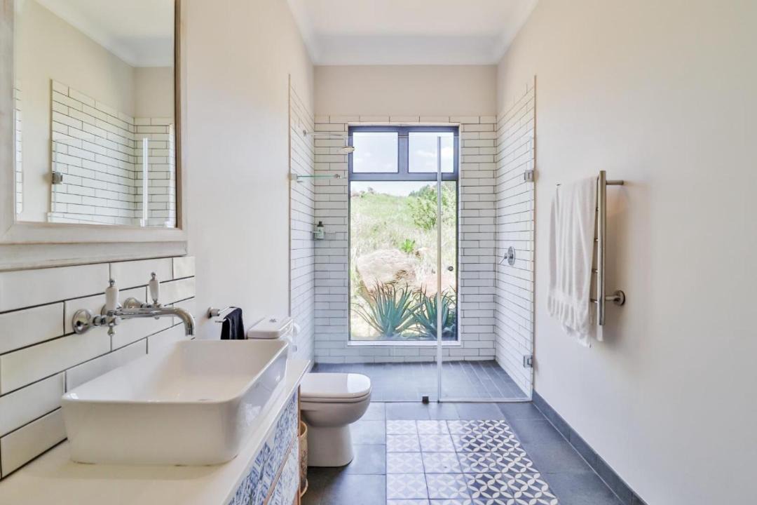 Photo of Bathroom in Fort Nottingham
