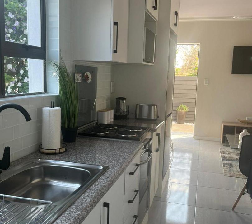 Photo of Kitchen in Newcastle