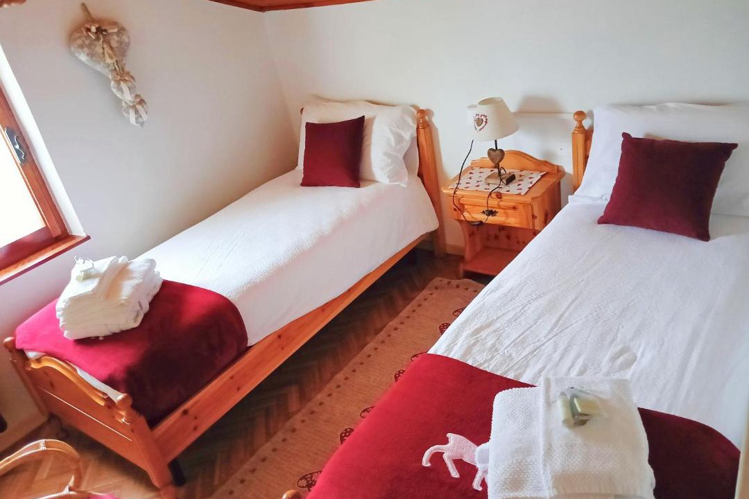 Photo of Bedroom in San Valentino