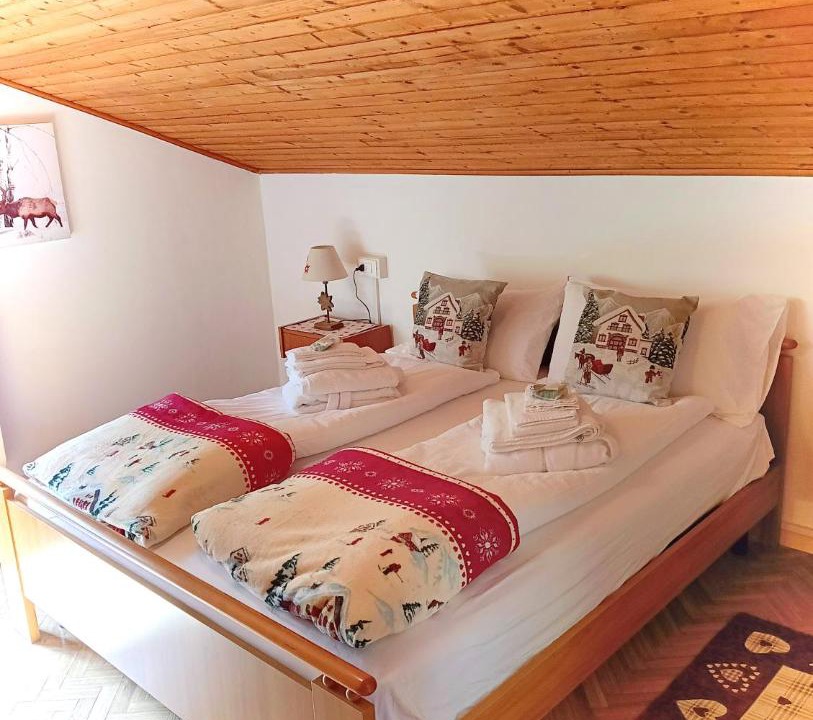 Photo of Bedroom in San Valentino