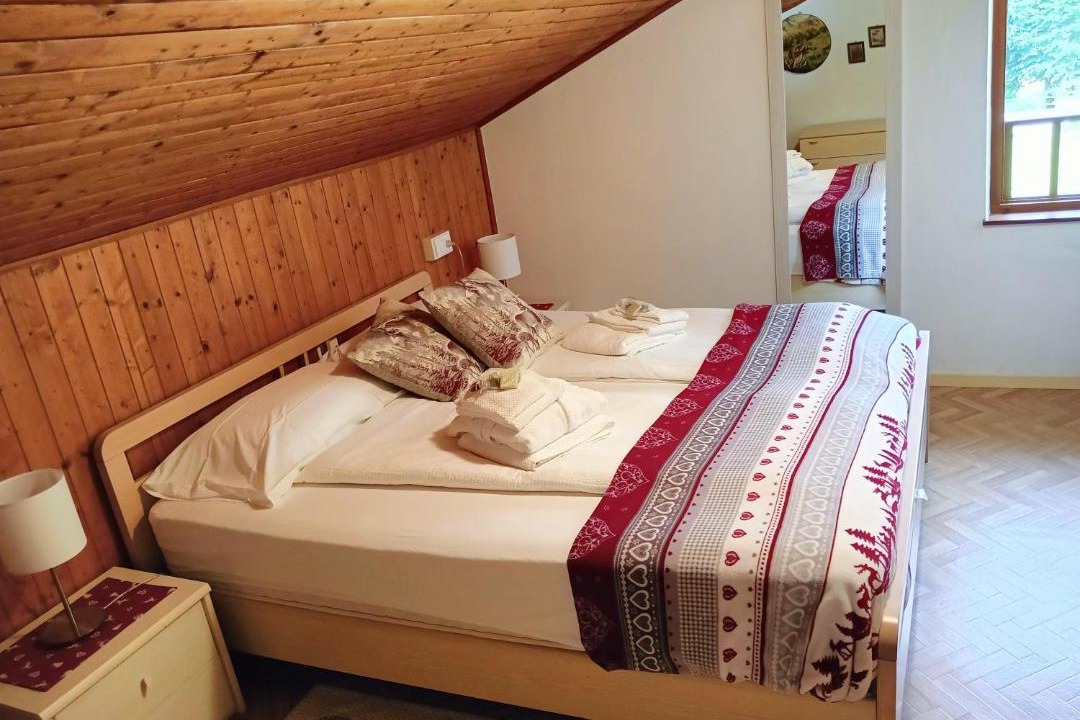 Photo of Bedroom in San Valentino