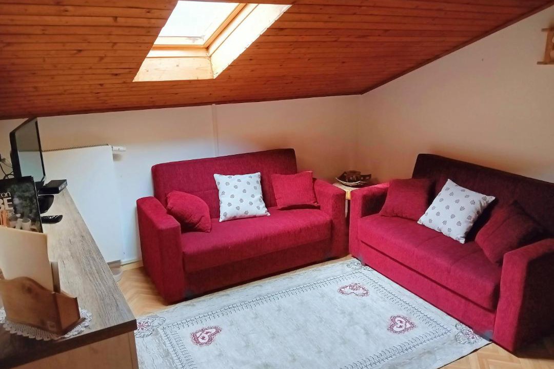 Photo of Livingroom in San Valentino