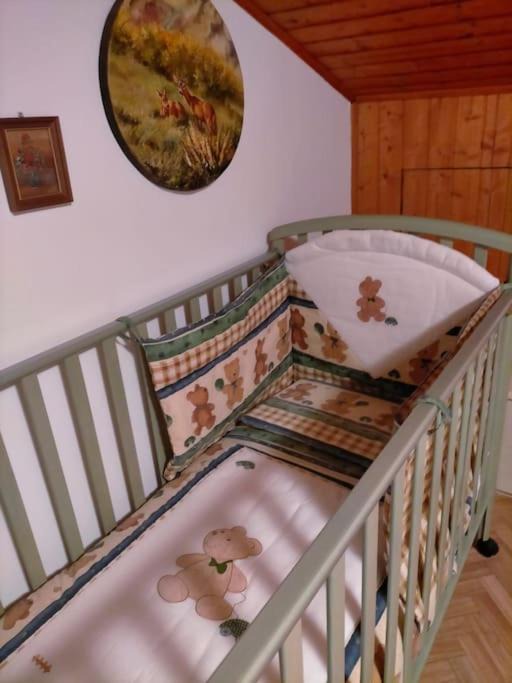 Photo of Bedroom in San Valentino
