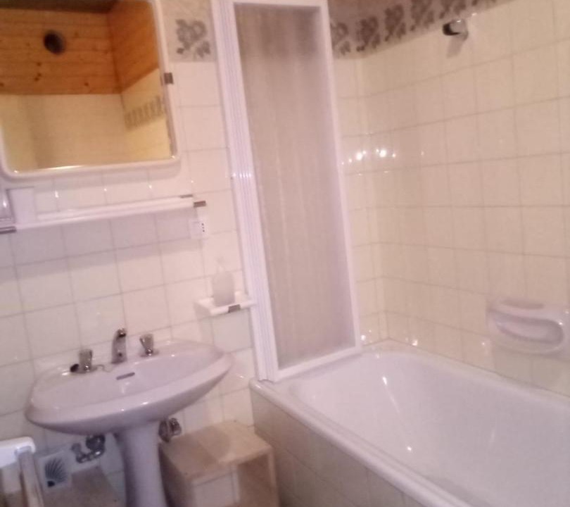 Photo of Bathroom in Bieno