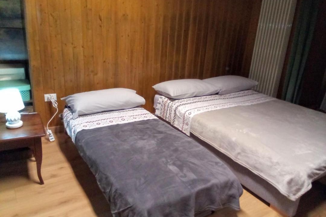 Photo of Bedroom in Bieno