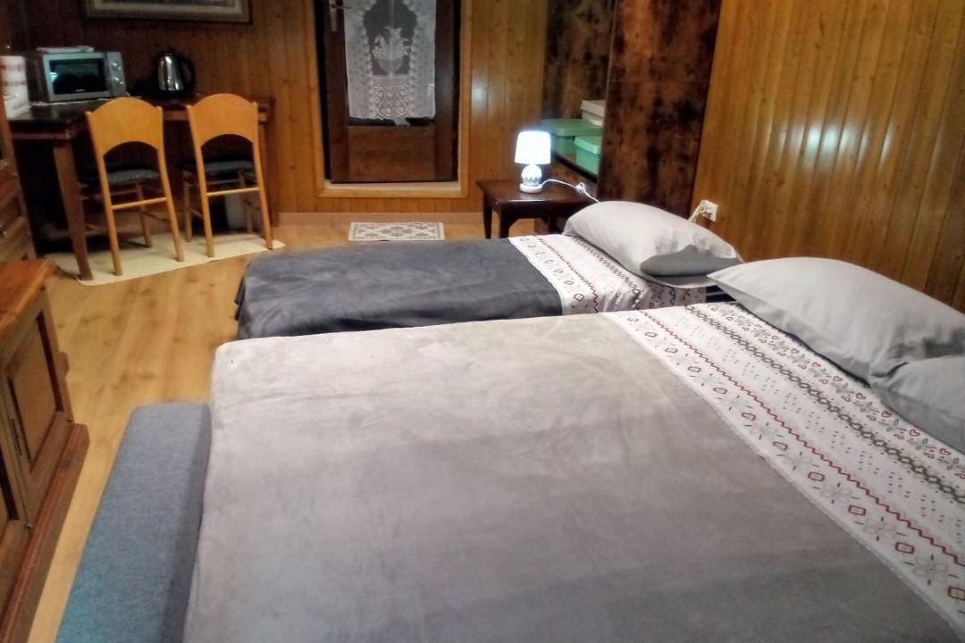 Photo of Bedroom in Bieno