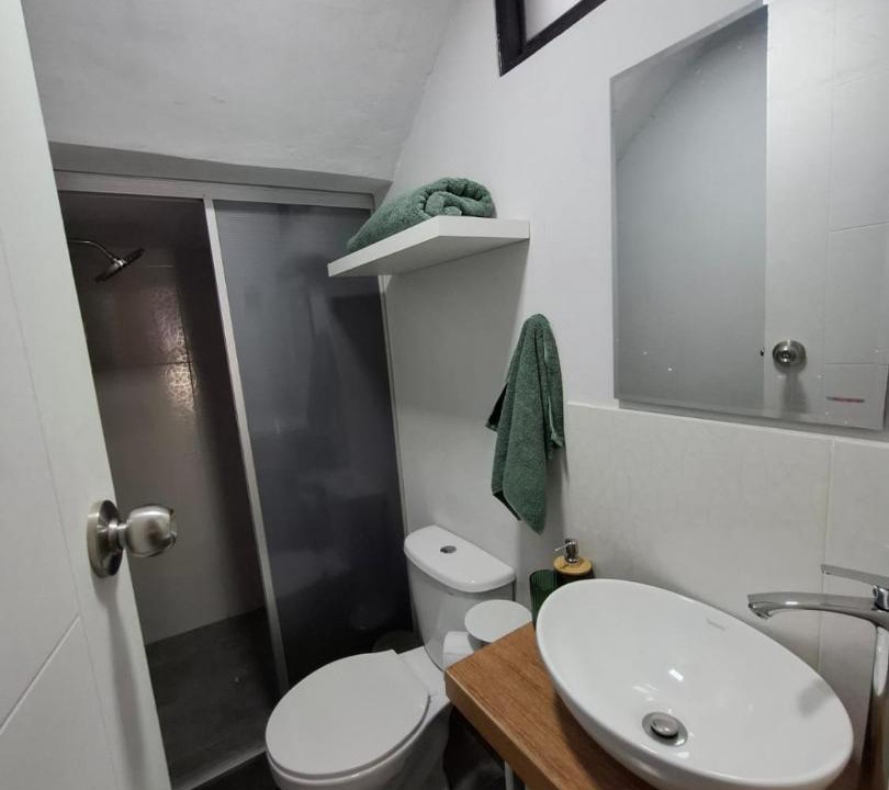 Photo of Bathroom in Tarapoto
