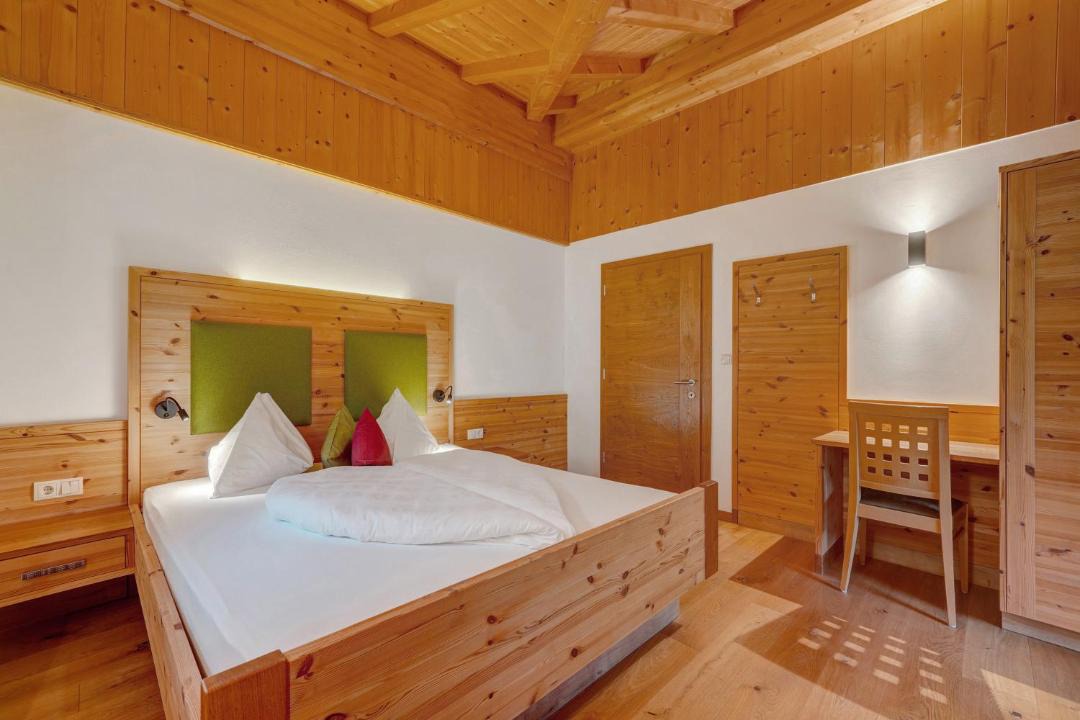 Photo of Bedroom in Verano
