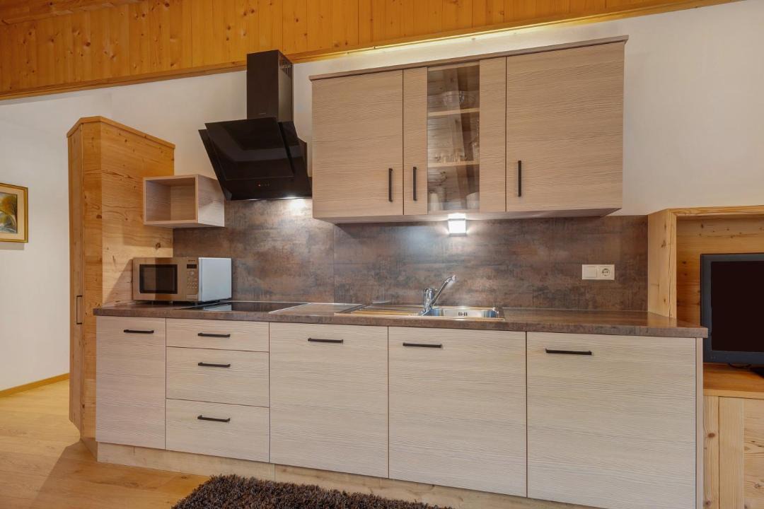 Photo of Kitchen in Verano