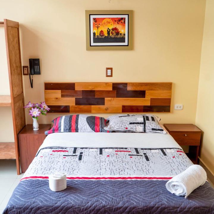 Photo of Bedroom in San Ramon