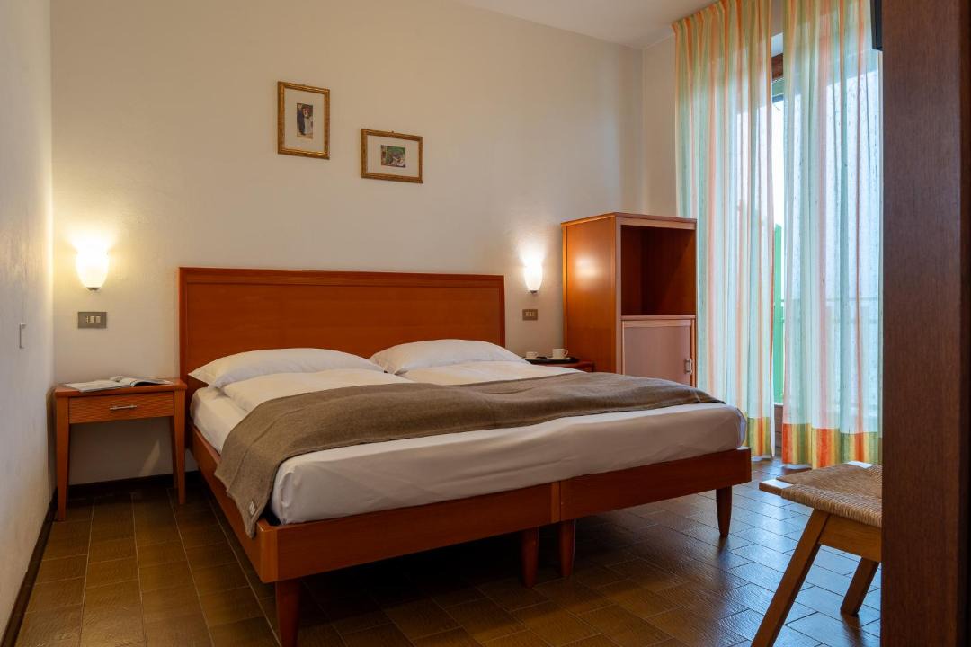 Photo of Bedroom in Andalo
