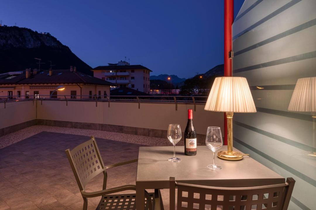 Photo of Patio Balcony in Ravina