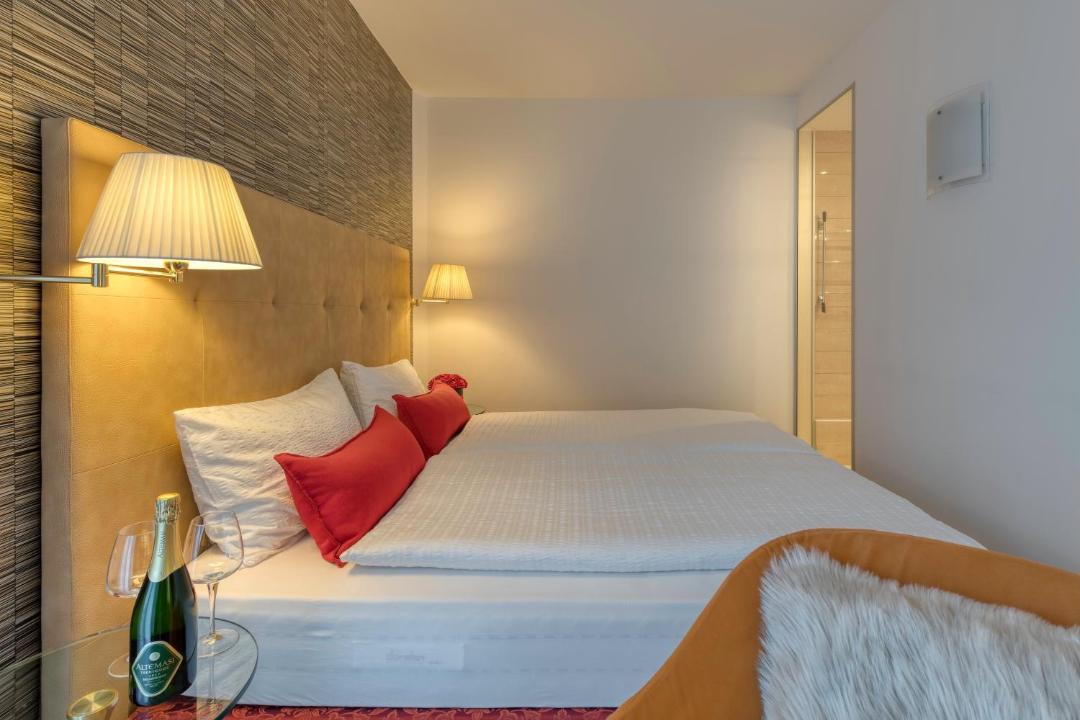 Photo of Bedroom in Ravina