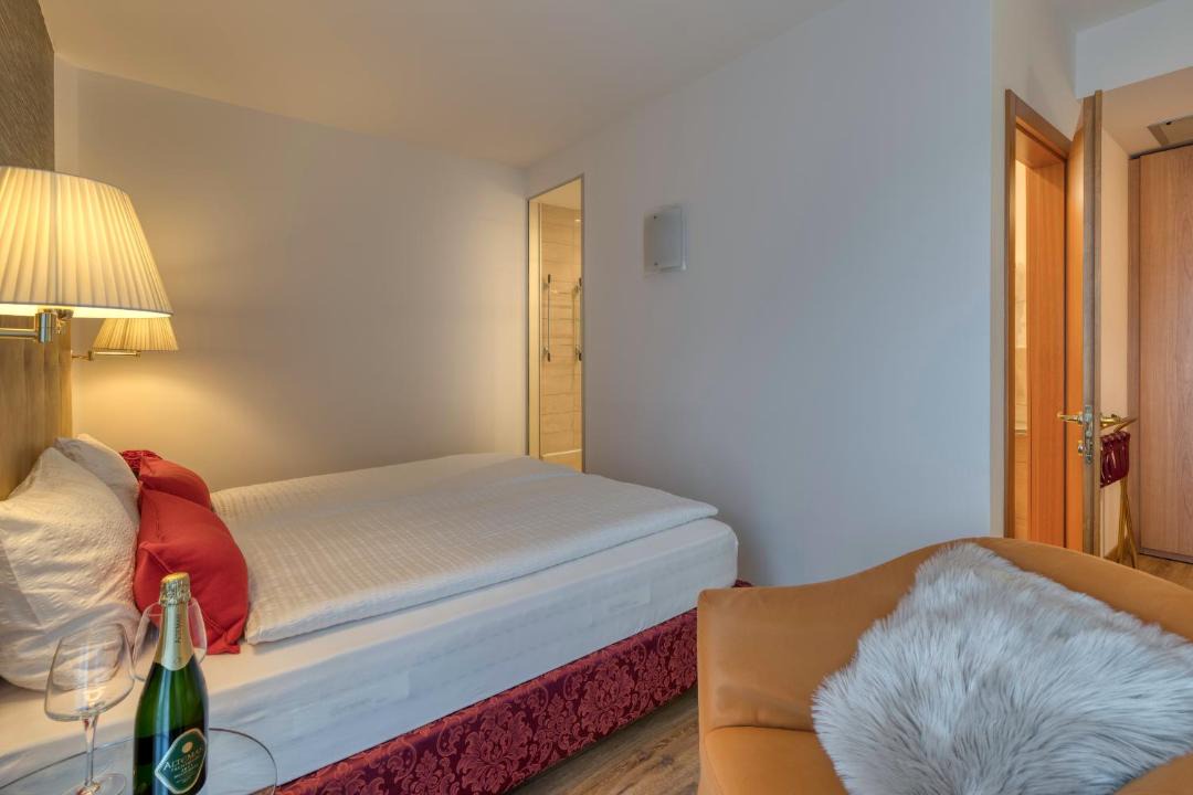 Photo of Bedroom in Ravina
