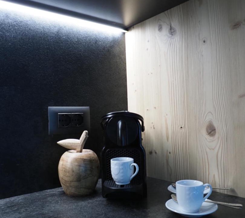 Photo of Kitchen in Moena