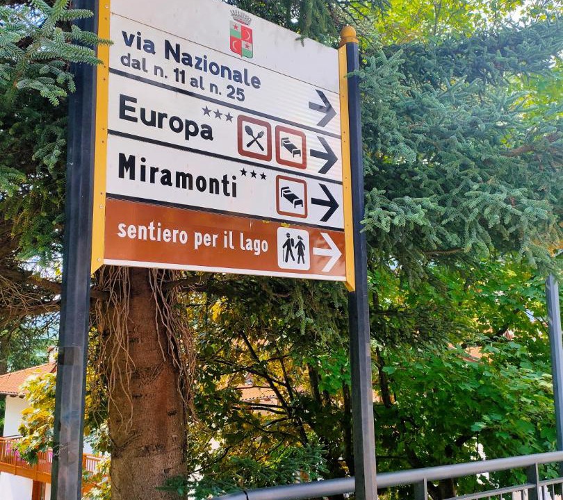 Photo of Others in Molveno