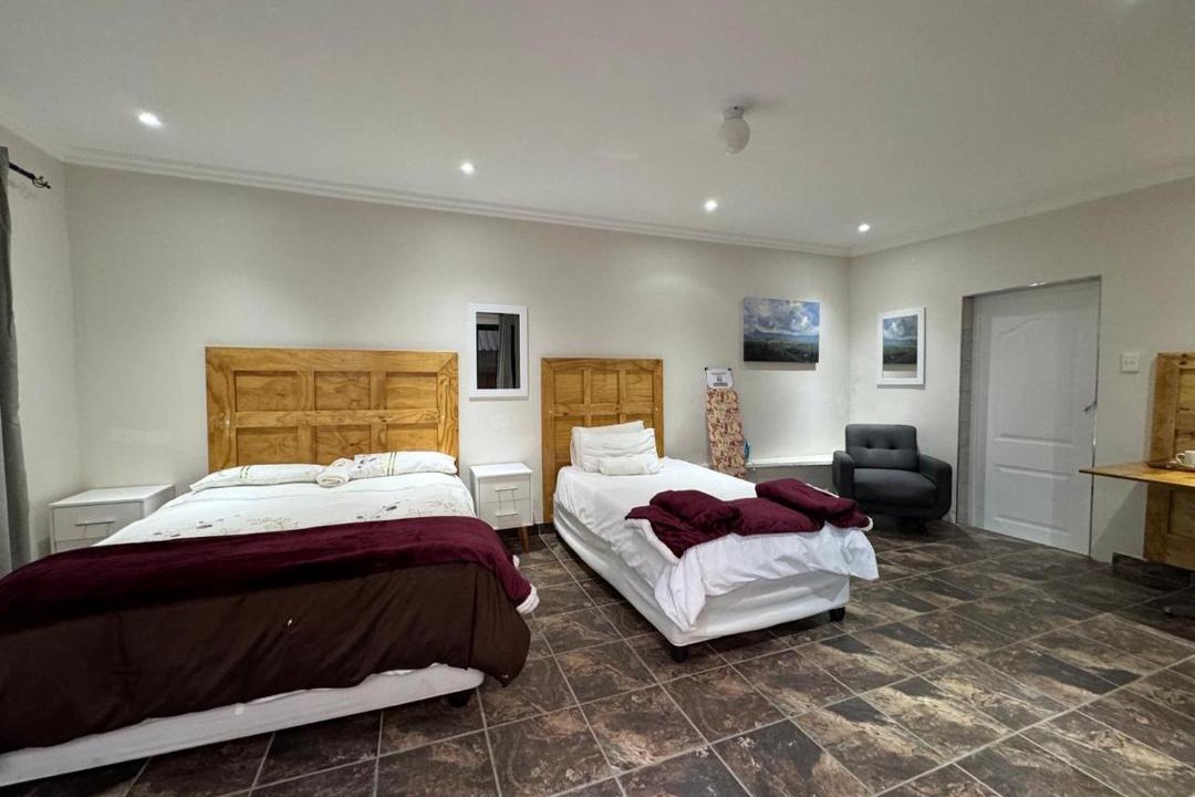 Photo of Bedroom in Oslo Beach