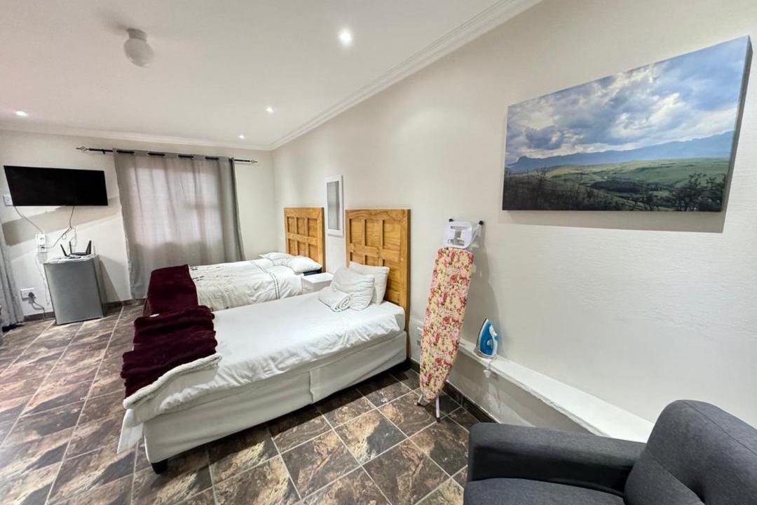 Photo of Bedroom in Oslo Beach