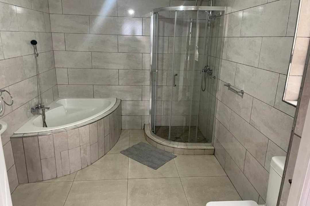 Photo of Bathroom in Oslo Beach
