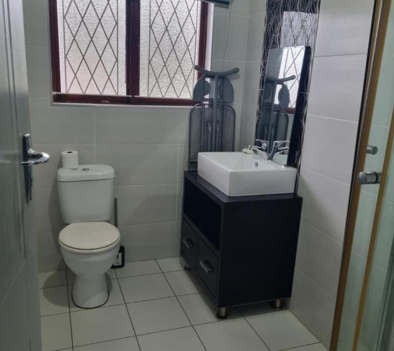 Photo of Bathroom in Oslo Beach