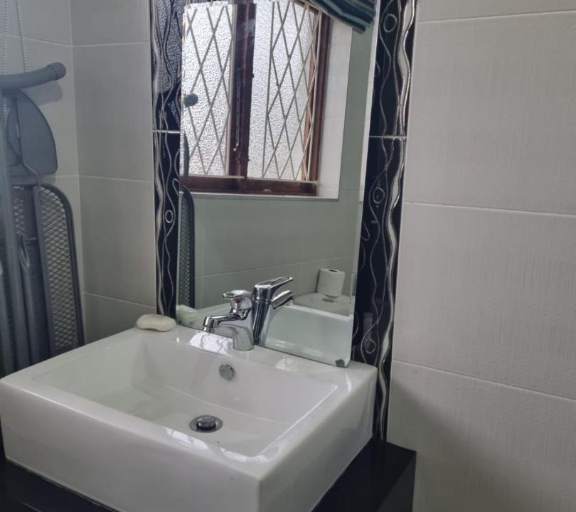 Photo of Bathroom in Oslo Beach