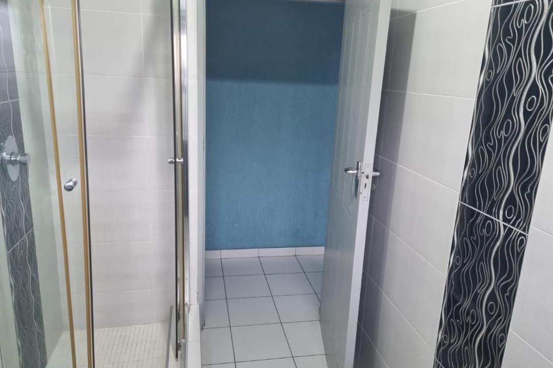 Photo of Bathroom in Oslo Beach