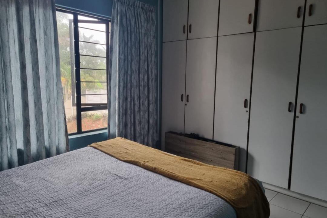 Photo of Bedroom in Oslo Beach