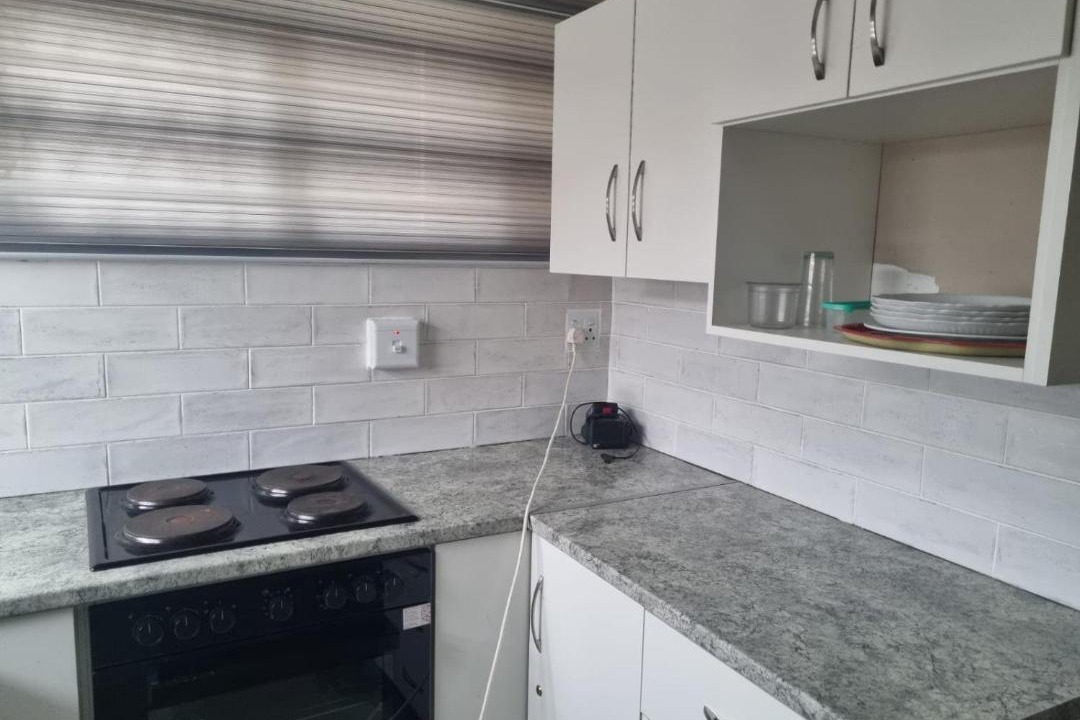 Photo of Kitchen in Oslo Beach
