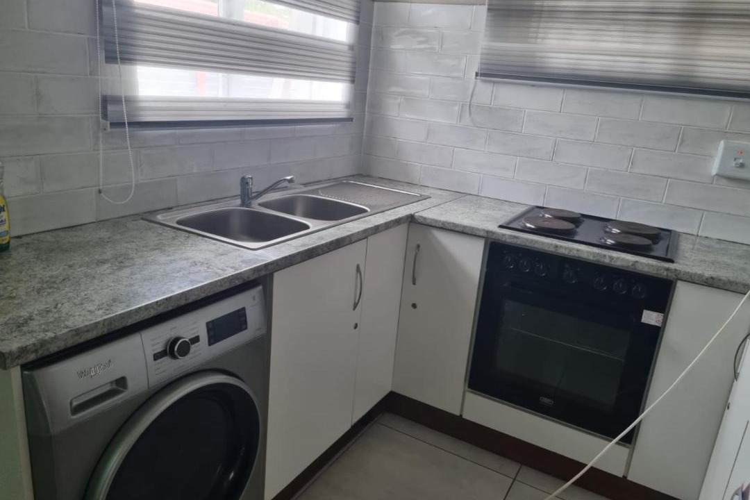 Photo of Kitchen in Oslo Beach