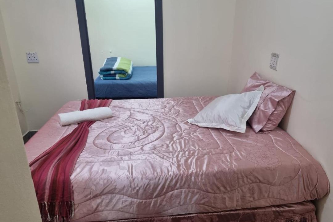 Photo of Bedroom in Oslo Beach