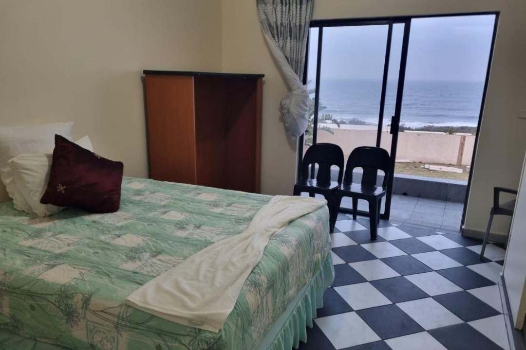Photo of Bedroom in Oslo Beach