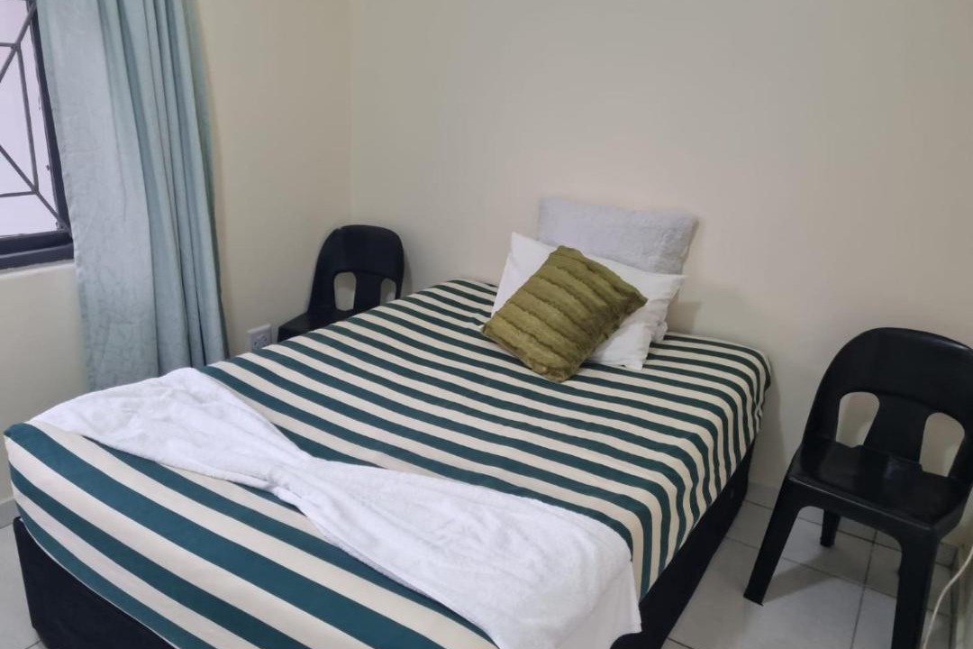 Photo of Bedroom in Oslo Beach