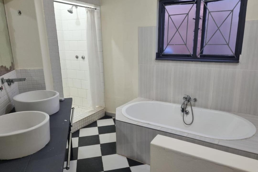 Photo of Bathroom in Oslo Beach