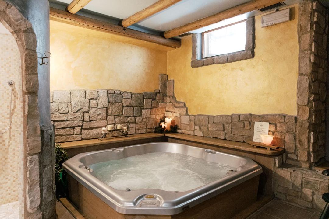 Photo of Bathroom in Transacqua