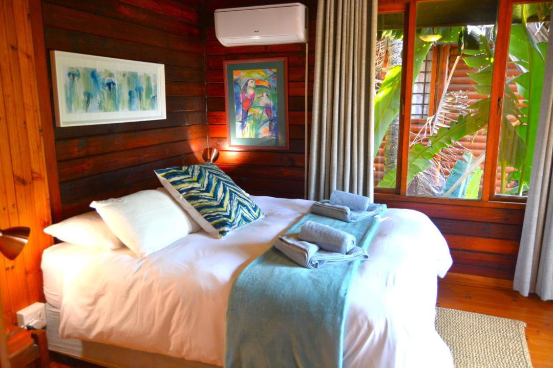 Photo of Bedroom in Sodwana Bay